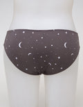 Nevada Mini Briefs Print Star