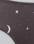 Nevada Mini Briefs Print Star