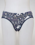 Nevada Mini Briefs Panty Love KiShort Sleeve