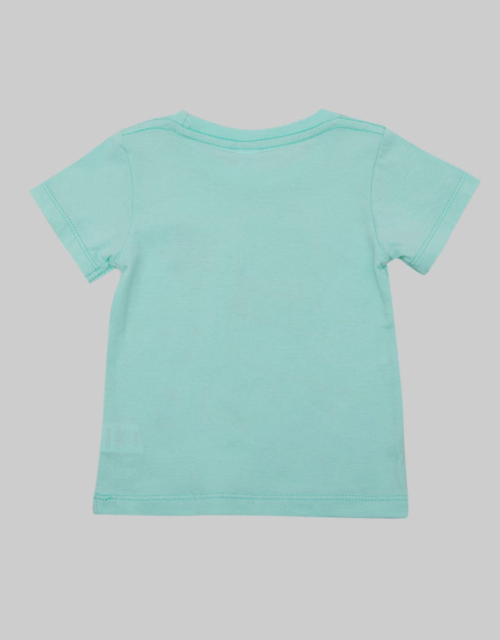 Disney Short Sleeve T-Shirt Kvdb Pooh So Loved