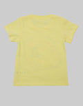 Disney Pooh Makes Me Smile Short Sleeve T-Shirt