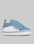 Pipiniko Baby Shoes Chambray