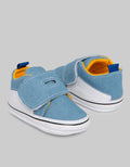 Pipiniko Baby Shoes Chambray