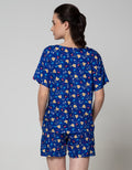 SS PYJAMA SHORTS