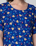 SS PYJAMA SHORTS