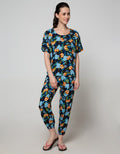 SS PYJAMA PANTS