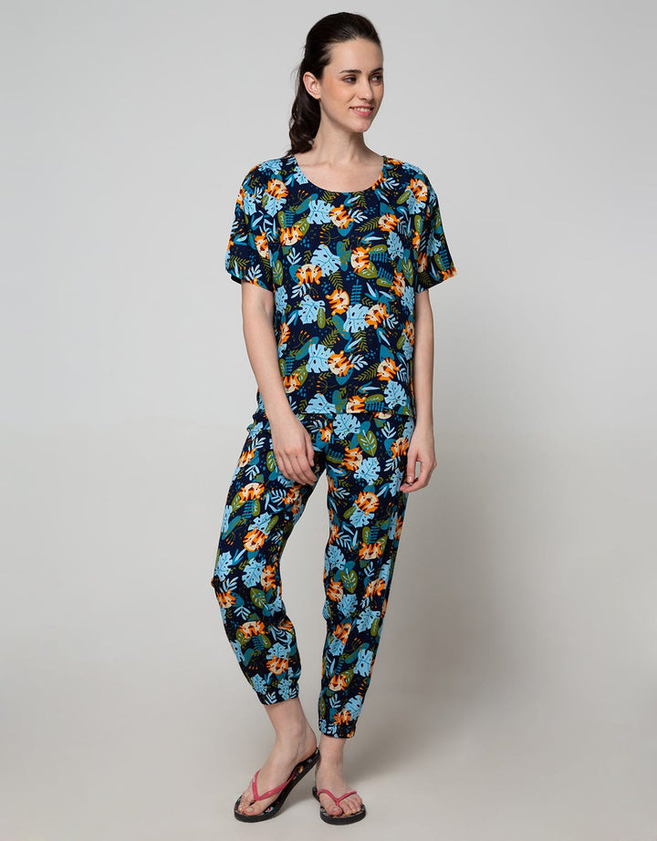SS PYJAMA PANTS