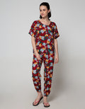 SS PYJAMA PANTS