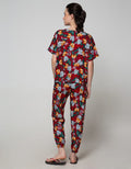 SS PYJAMA PANTS