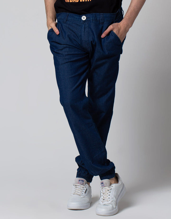 Watchout Jeans Joggers