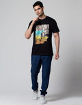 Watchout Jeans Joggers
