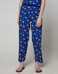 Nevada Long Pants Smile Lion