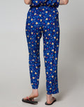 Nevada Long Pants Smile Lion