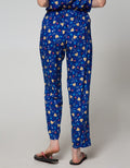 Nevada Long Pants Smile Lion
