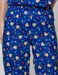Nevada Long Pants Smile Lion