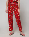 Nevada Long Pants Smile Lion