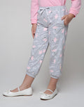 Little M Jogger Full Print Nonik Ballerina