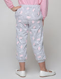Little M Jogger Full Print Nonik Ballerina
