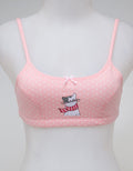 Nevada Mini Set Step 1 Meow Pink Polka
