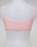 Nevada Mini Set Step 1 Meow Pink Polka