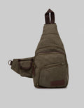 Polo Classic Chest Bag
