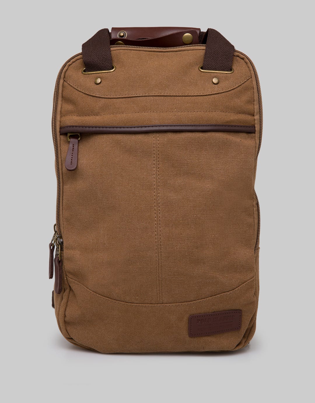 Polo Classic Backpac