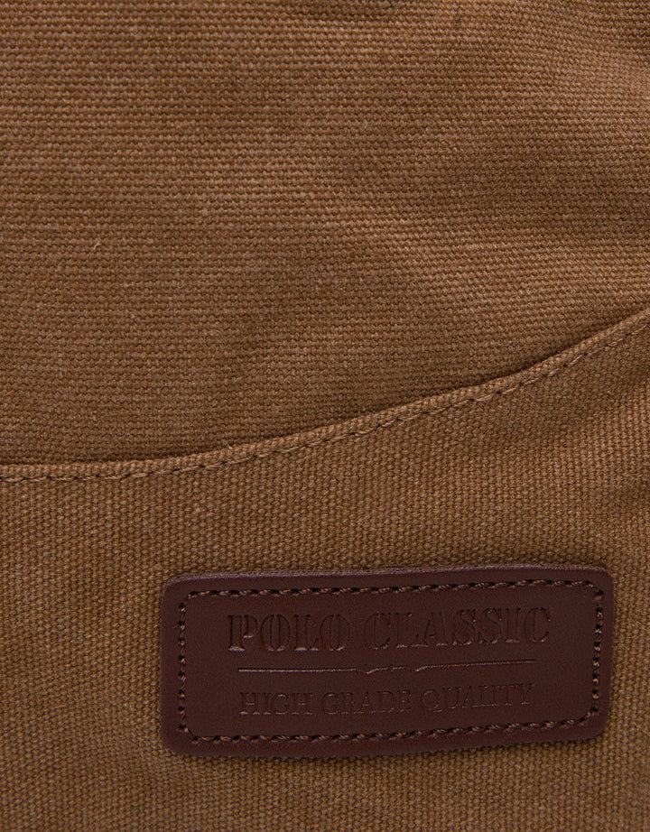 Polo Classic Backpac