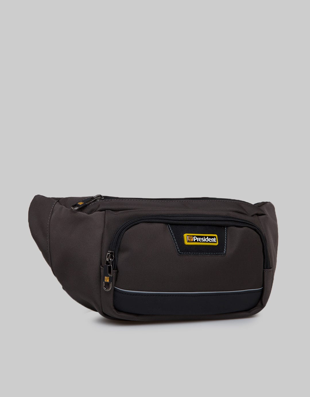 President Chest Bag Buckle