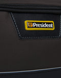 President Chest Bag Buckle