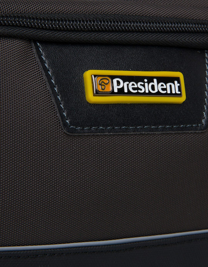 President Chest Bag Buckle