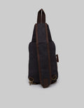 Polo Classic Simple Chest Bag