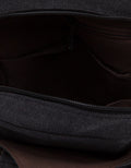 Polo Classic Simple Chest Bag