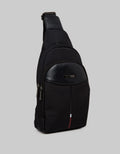 Polo Classic Chest Bag Elegan