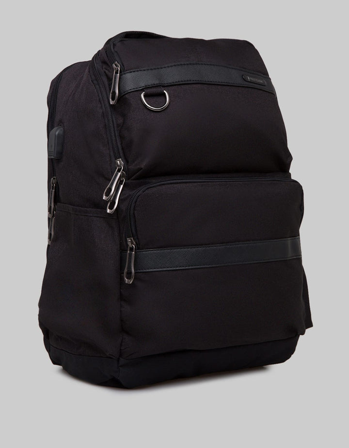 Polo Classic Fungsional Backpack