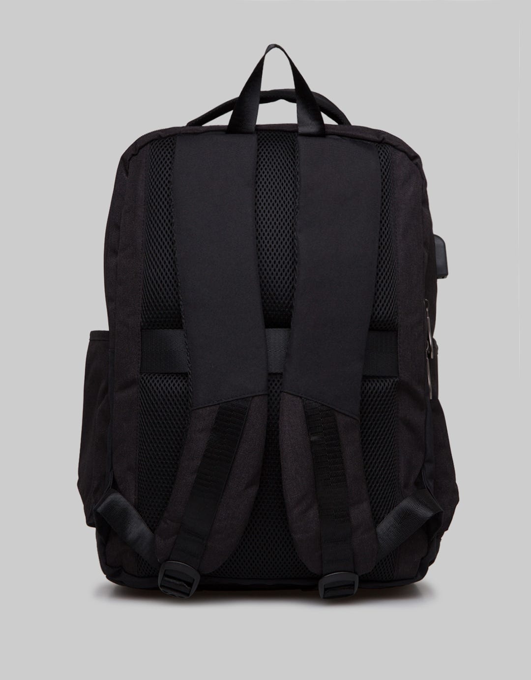 Polo Classic Fungsional Backpack