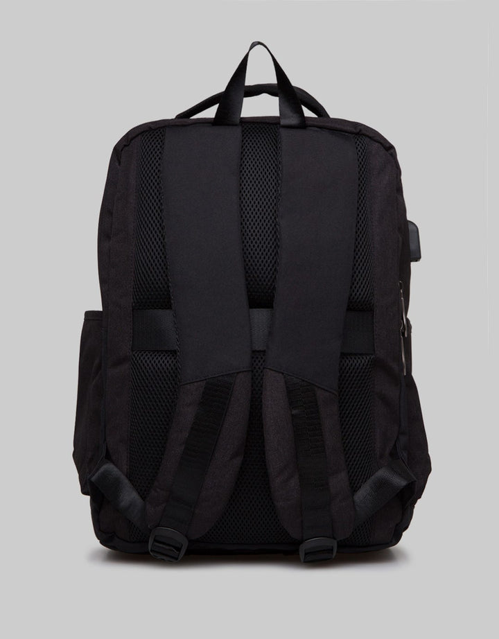 Polo Classic Fungsional Backpack