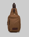 Polo Classic Simple Chest Bag