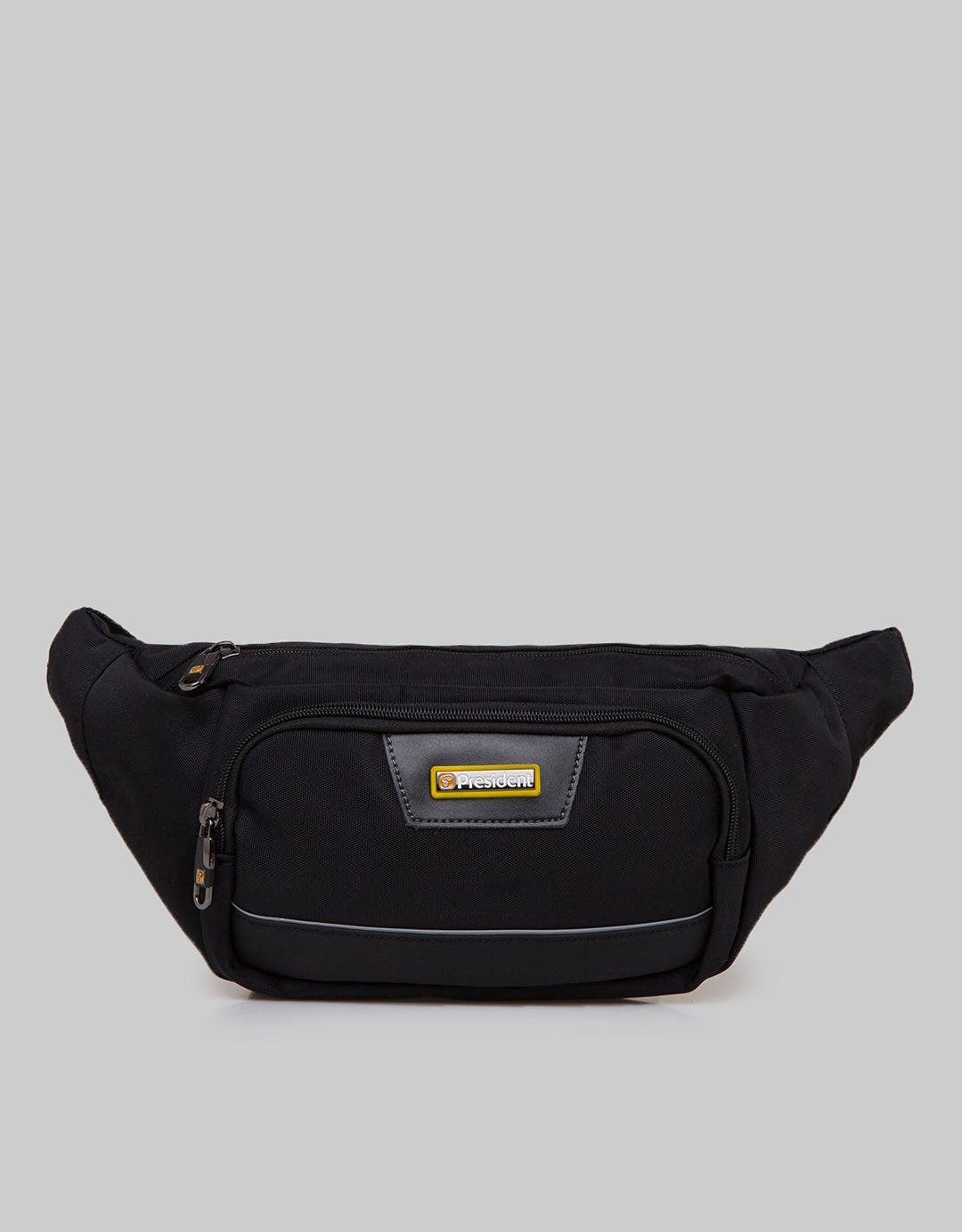 President Chest Bag Buckle