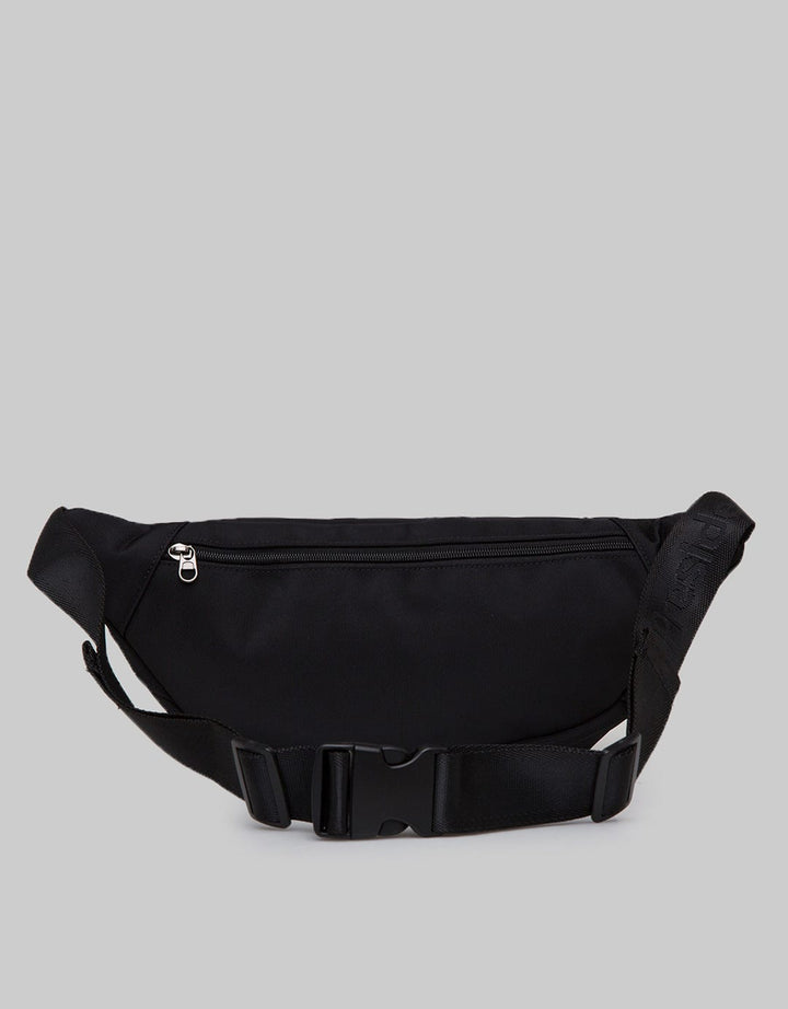 President Chest Bag Buckle