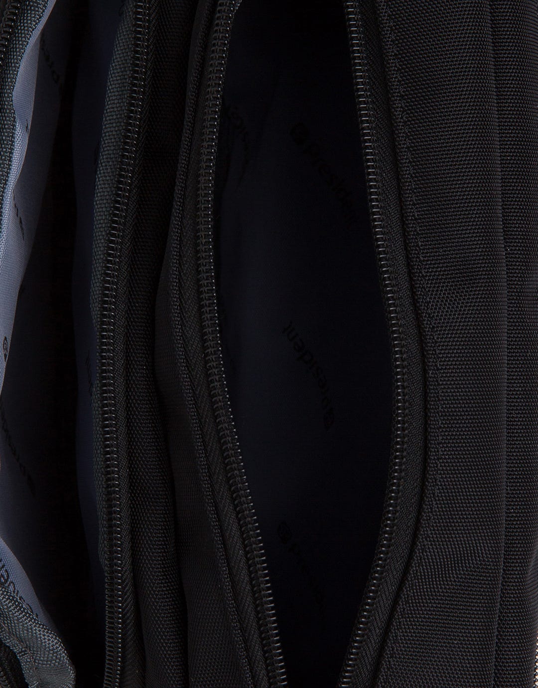 President Chest Bag Buckle