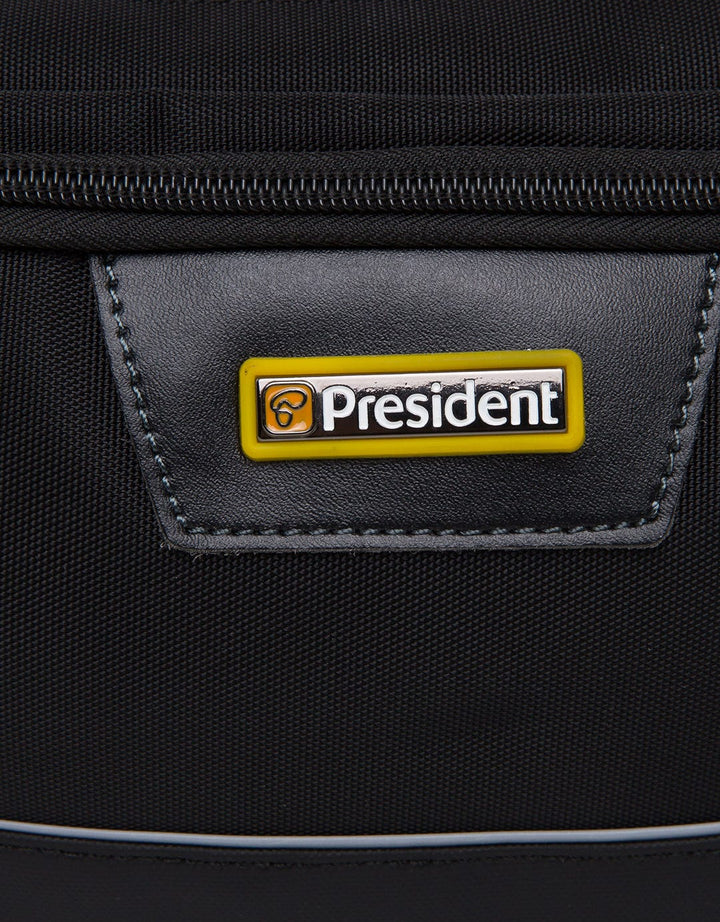 President Chest Bag Buckle