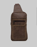 Polo Classic Chest Bag Casual