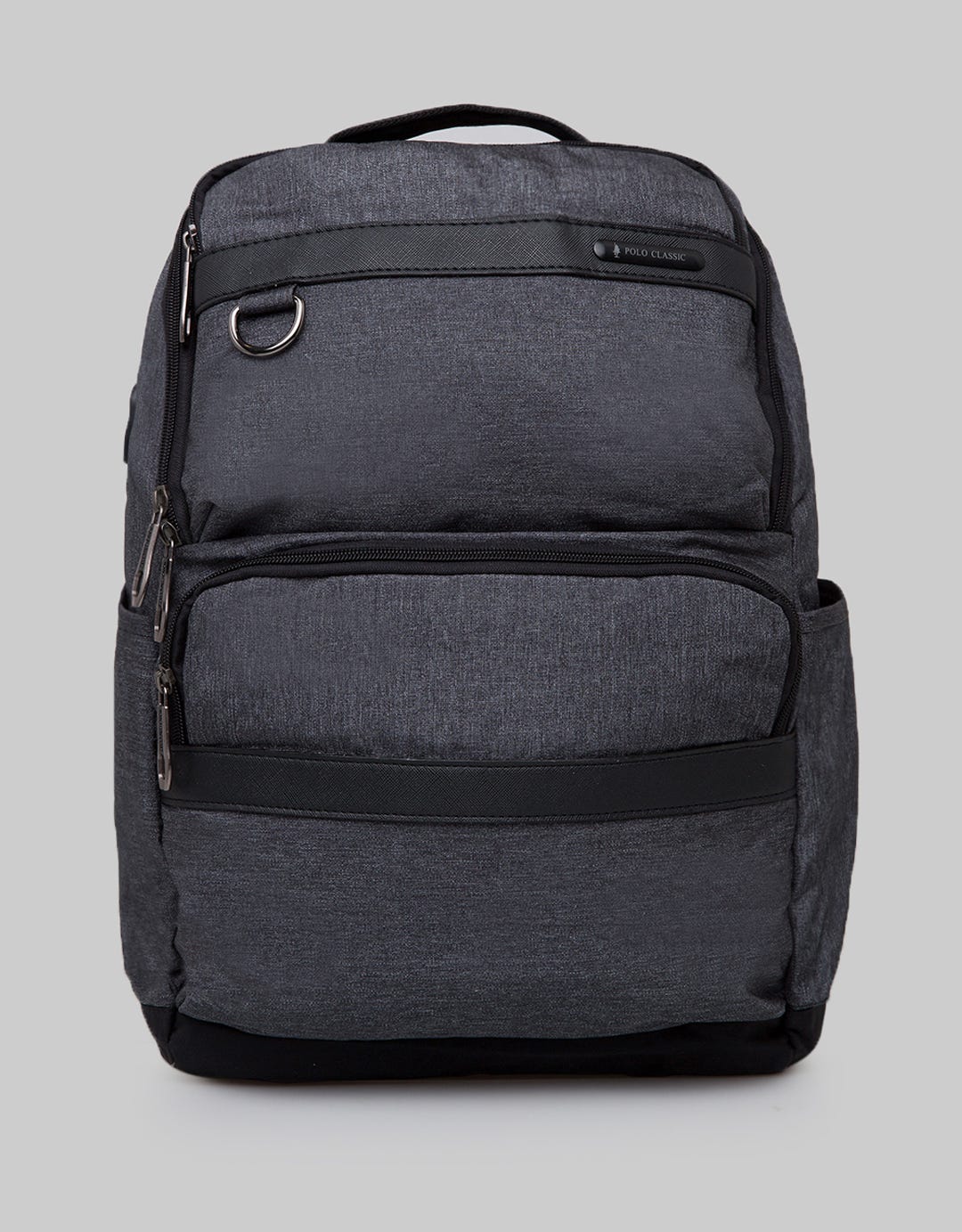 Polo Classic Fungsional Backpack