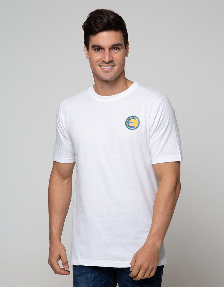 Marvel Eternal Short Sleeve T-Shirt