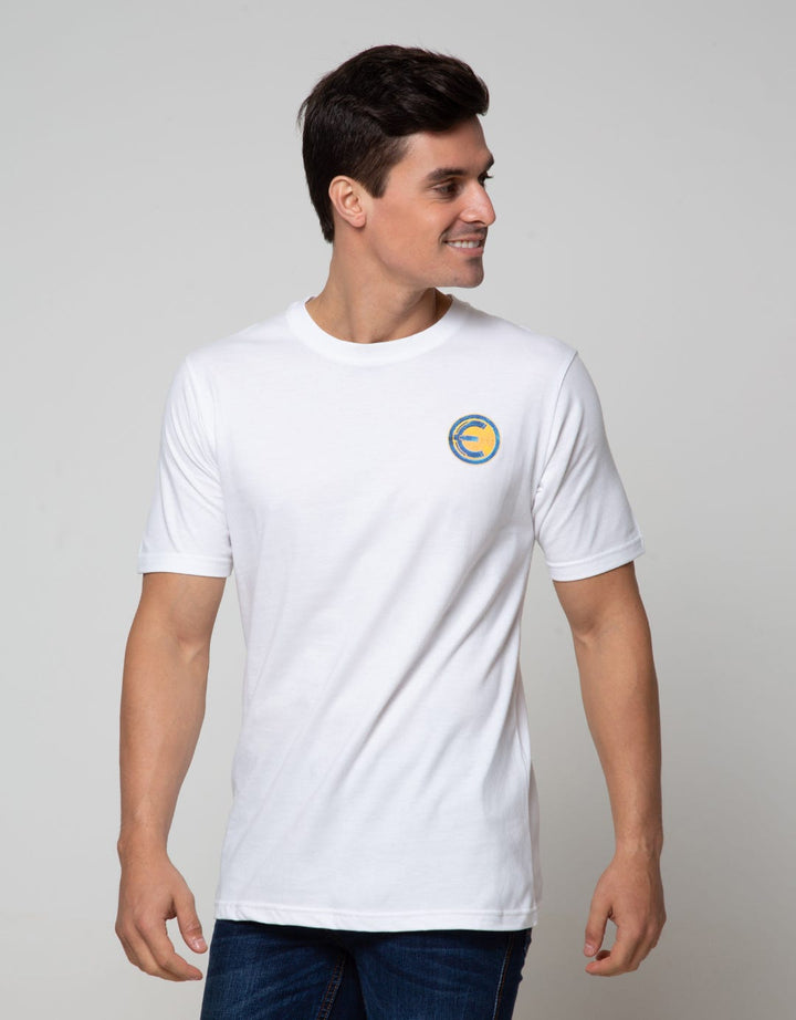 Marvel Eternal Short Sleeve T-Shirt