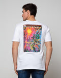 Marvel Eternal Short Sleeve T-Shirt