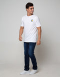 Marvel Eternal Short Sleeve T-Shirt