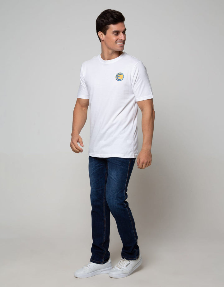 Marvel Eternal Short Sleeve T-Shirt