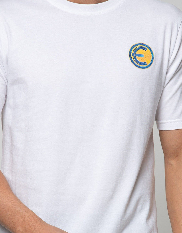 Marvel Eternal Short Sleeve T-Shirt