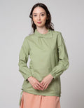 Exit Anaya Blouse